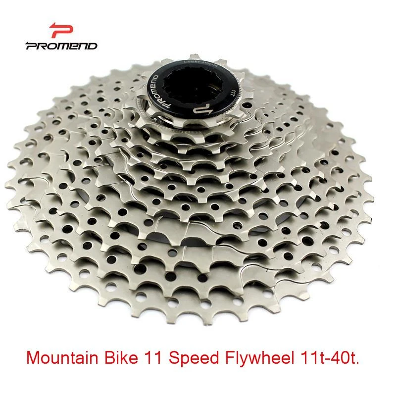 

11 speed cassette Mountain Bike Freewheel Vehicle Csm-1140 Casette 11-42T 11 speed cassette road cassete bike for bicycle parts