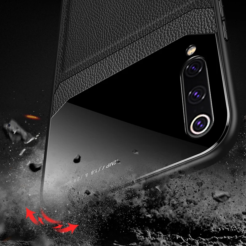 Роскошная Защита объектива камеры чехол для телефона samsung A50 A70 мягкое кожанное покрытие на samsung Galaxy A50 A70 A 50 70 чехлы