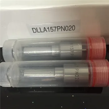 

10 pieces Diesel injector nozzle DLLA157PN020/9 432 611 335/105017-0200 for KUBO/TA 498