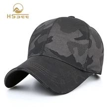 Fishing-Hat Tactical-Cap Anti-Rust Buckle Comfortable Outdoor Cotton Men HSSEE Adjustable