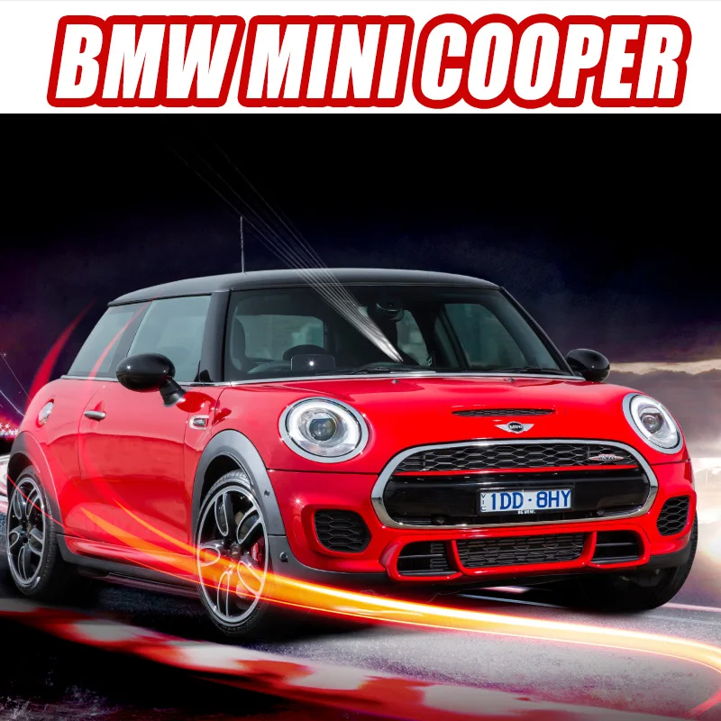 2 шт. кнопка запуска двигателя автомобиля крышка для Mini Cooper R56 R60 R61 земляк автомобиль-Стайлинг Аксессуары Кнопка питания металлическая наклейка