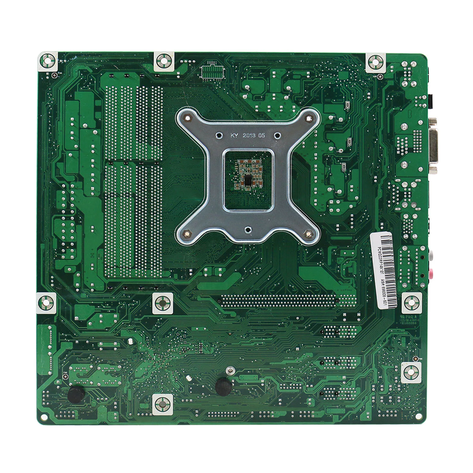 Для hp Pro 3405 3515 MT MS-7778 материнская плата 700846-001 69633-001 DDR3 полностью протестирована