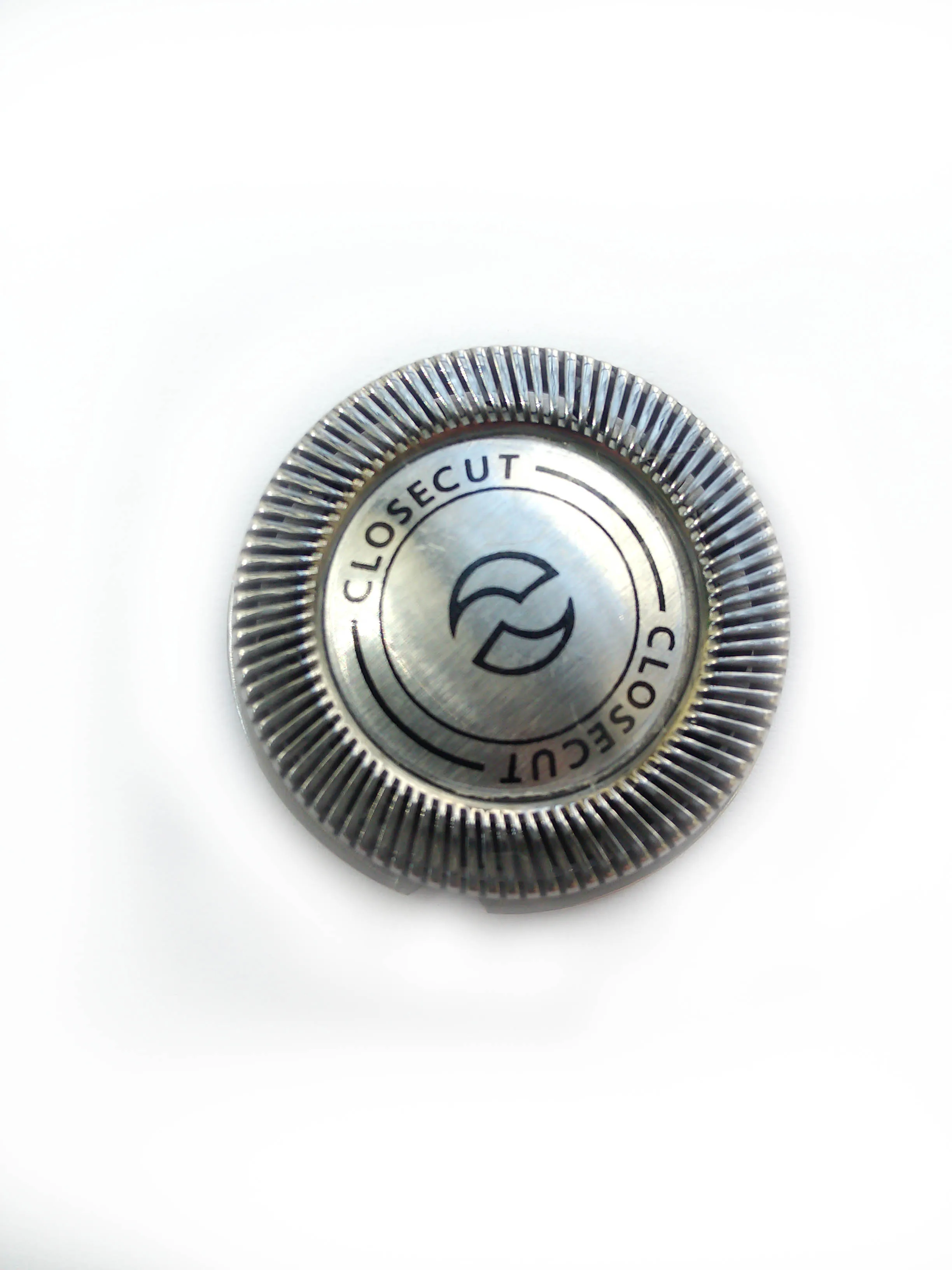 3pcs Replacement Shaver Head for philips HQ56 HQ55 HQ4+ HQ3 Reflex Plus HQ6843 HQ300 HQ64 HQ916 CloseCut Shaver Heads