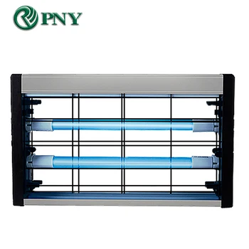 

Hanging UVC Germicidal Lamp UV Light School Canteen Wall-mounted Sterilizer Desinfection lamps Ozone Quartz Ultraviolet Light