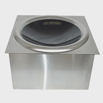 

220V High-power Embedded Concave Induction Cooker Commercial Induction Cooker 3.5KW/5KW Concave High-power Induction Cooker 1PC