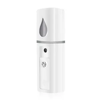 

Mini usb moisturizing instruments moisturizing spray tools facial humidifier portable beauty instruments