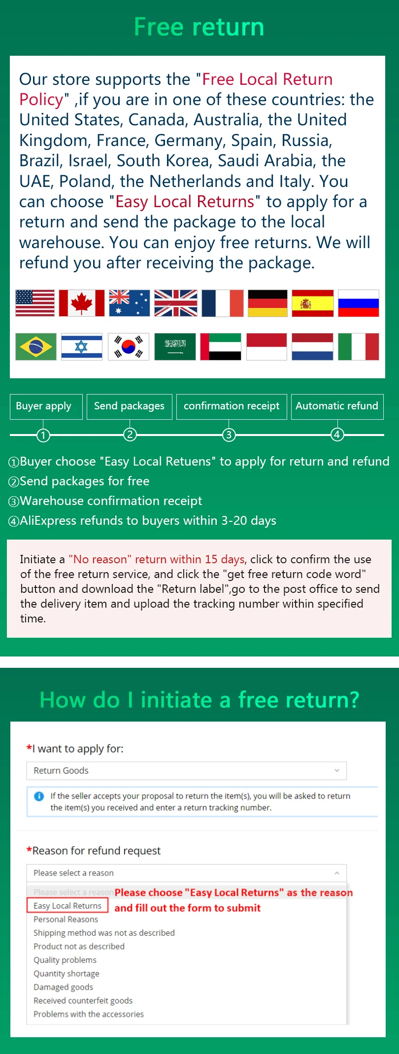 Free Return1