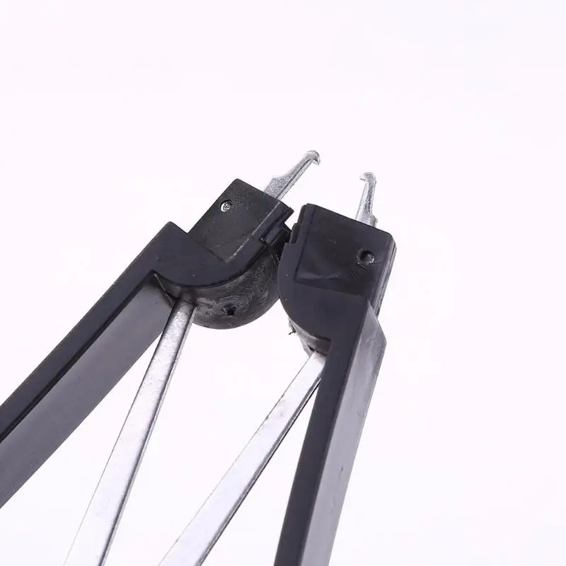 2 шт. DIY набор деталей защиты IC экстрактор процессор Съемник PLCC Съемник зажимы