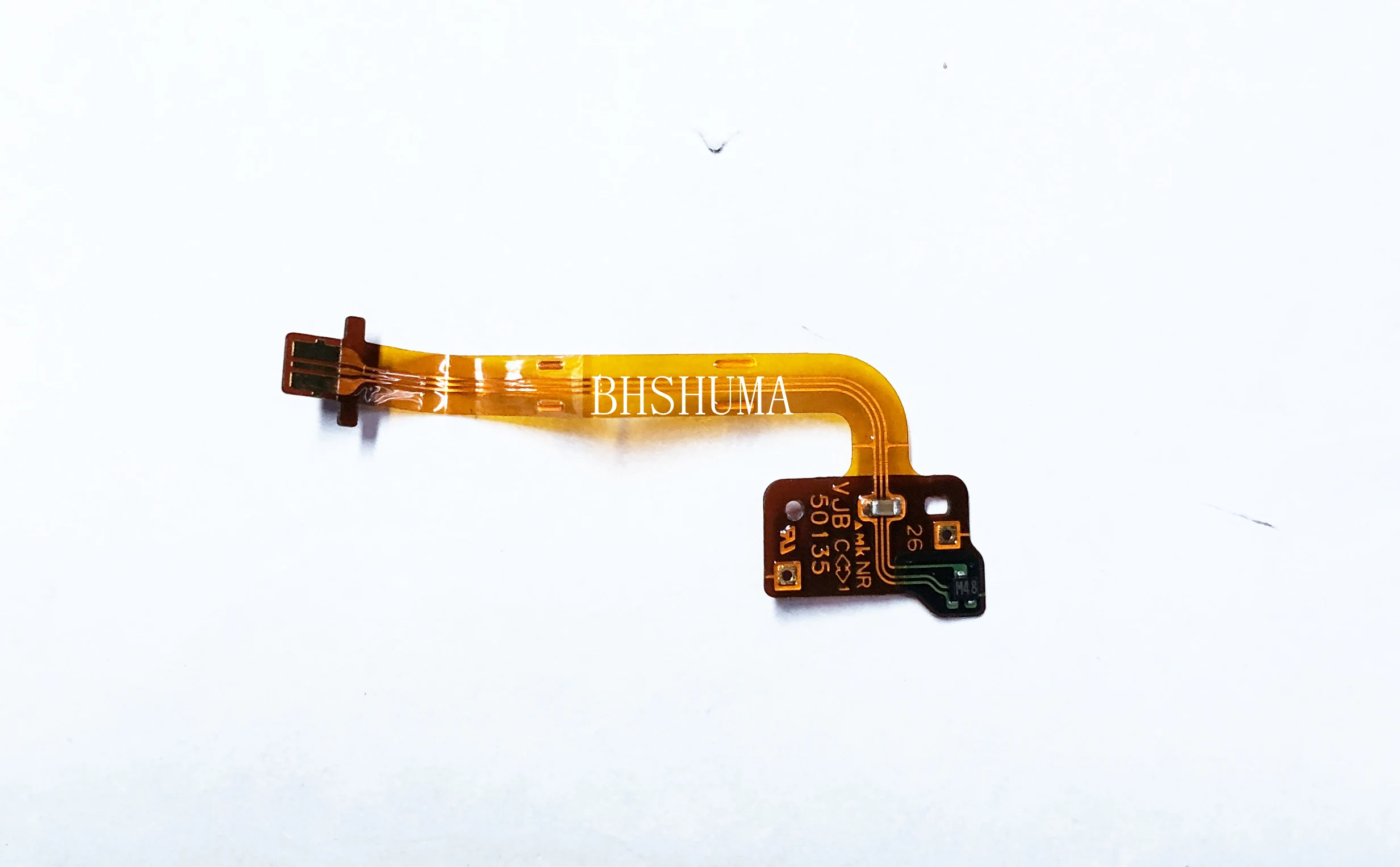 

For Panasonic Lumix GH3 GH4 screen back cover induction wiring USED