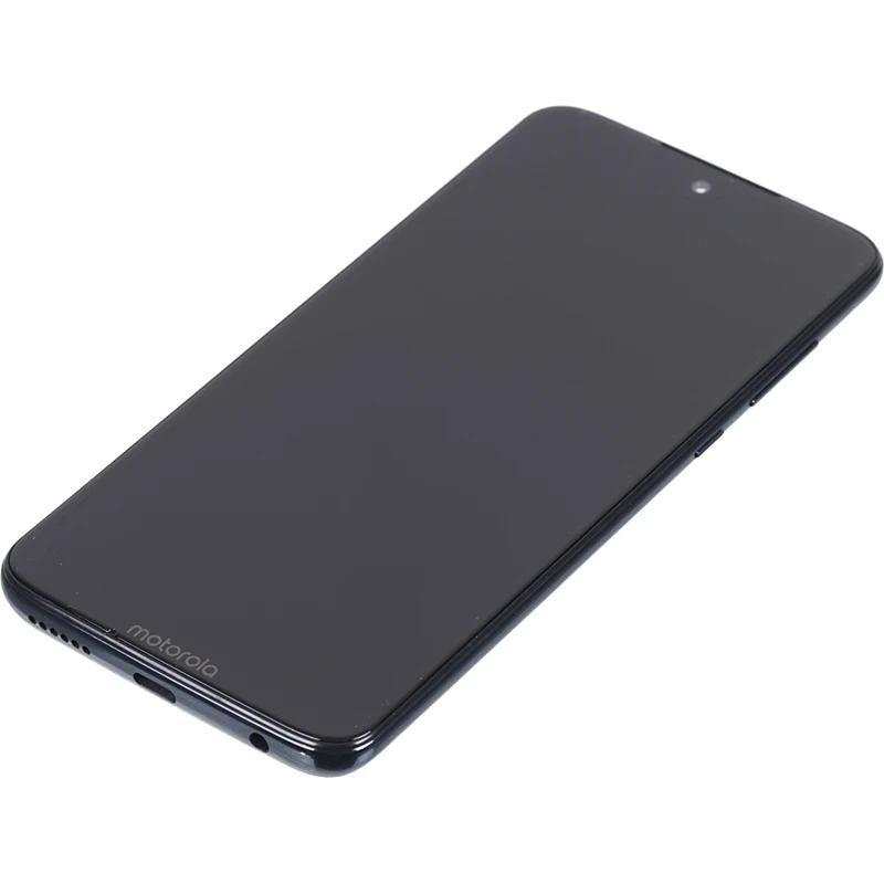 Смартфон MOTOROLA G7 Plus 64Gb, темно-синий