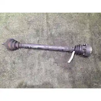 

1J0407272BJ TRANSMISSION FRONT RIGHT VOLKSWAGEN GOLF IV SALOON (1J1)