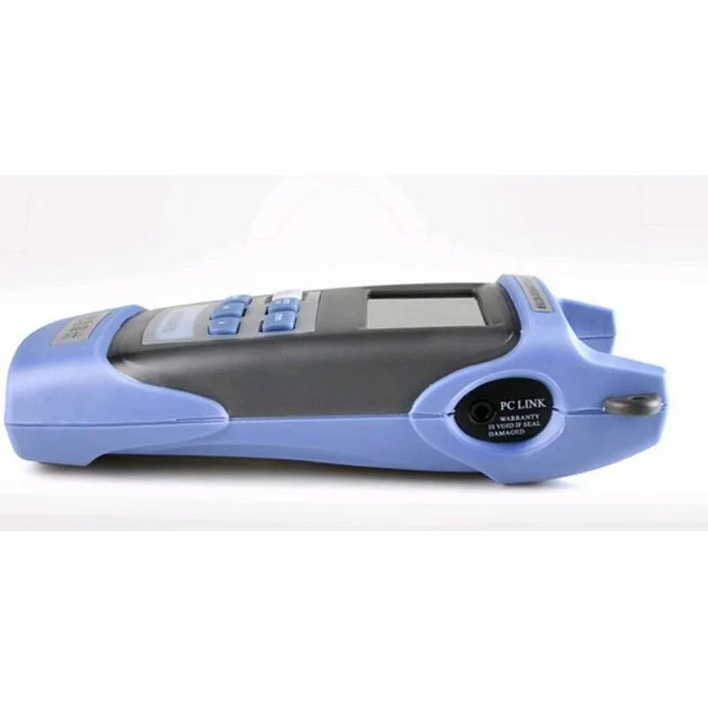 2 In 1 FTTH Fiber Optic Tool Kit Optical Power Meter and 10MW -70 + 10dBm Visual Fault Locator Use Ftth Fiber Optic Test Pen