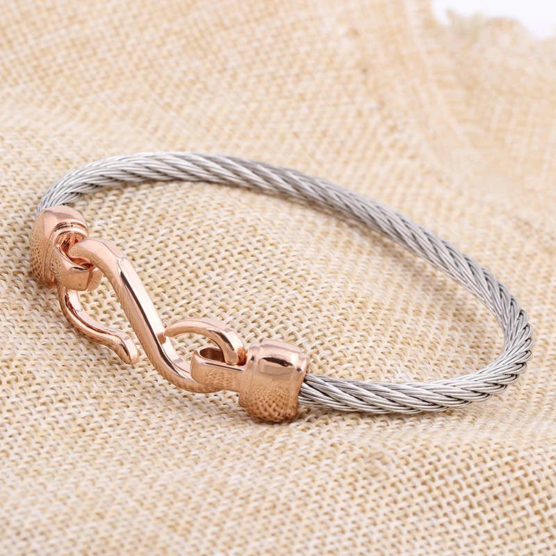 Женский Браслет манжета с бесконечной любовью Collier Femme ювелирное изделие браслет