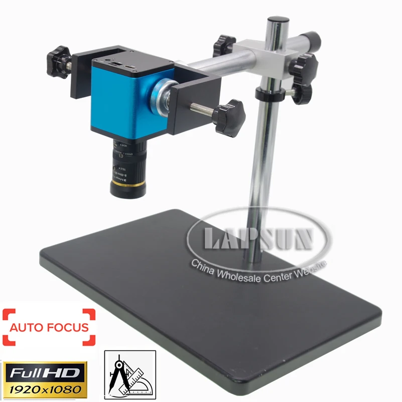 Lapsun Wide Field Autofocus Auto Focus Focal 1080P 60FPS SONY IMX290