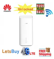 Новый huawei 5G CPE Pro (H112-372) 5G NSA + SA (n41/n77/n78/n79) LTE (B1/3/5/7/8/18/19/20/28/32/34/38/39/40/41/42/43) CPE беспроводной маршрутизатор