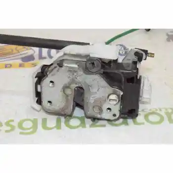 

50513059 REAR DOOR LOCK RIGHT ALFA ROMEO 159 (140)