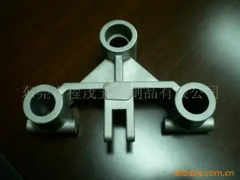 

Guangdong Precision Casting-Casting-Door Holder (Figure) Carbon Steel, Alloy Steel Precision Casting