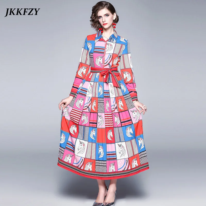 plus size unicorn dress