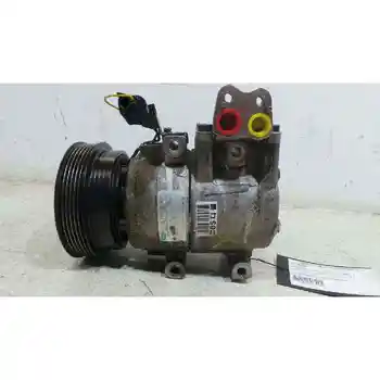 

AIR CONDITIONING COMPRESSOR Hyundai ACCENT (LC)