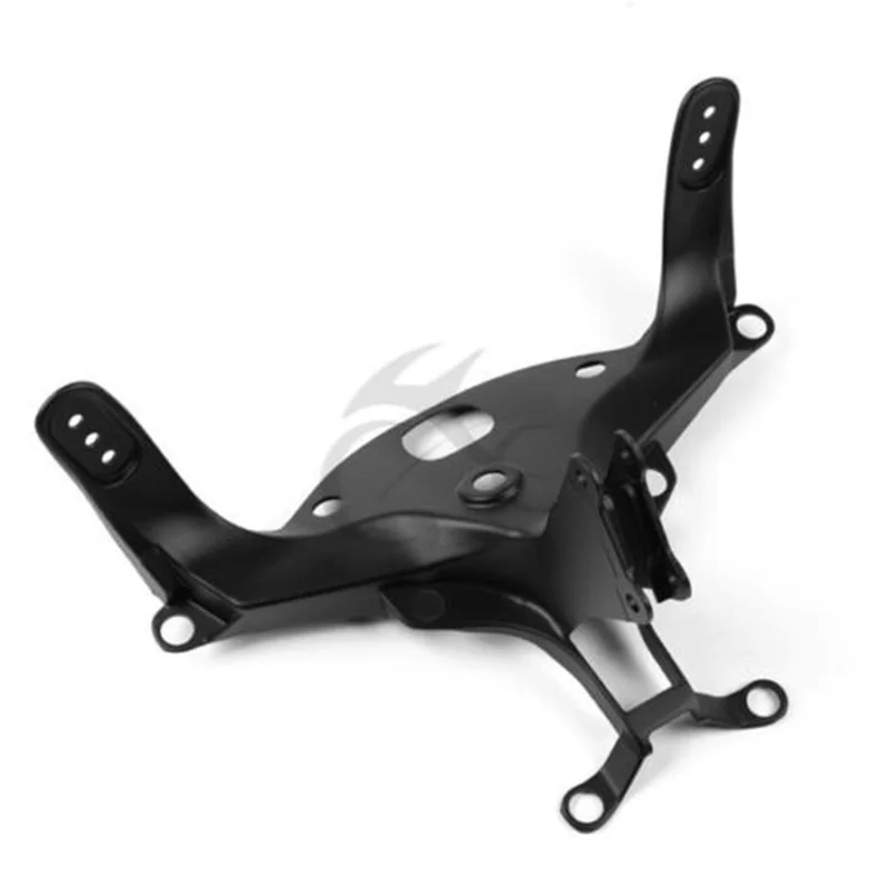 Motorcycle Upper Stay Fairing Headlight Bracket For YAMAHA YZF-R1 YZF1000 2004-2006 2005