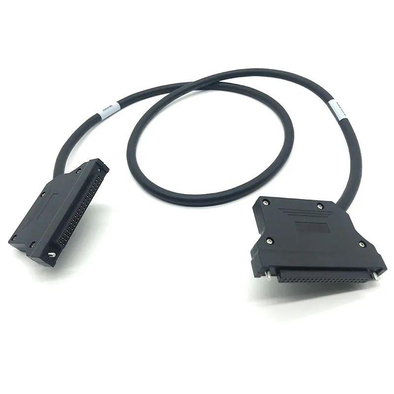 Рисунок 5 - Клеммный кабель QX41 QX42 QY41P QY42P AC10TB AC20TB 0