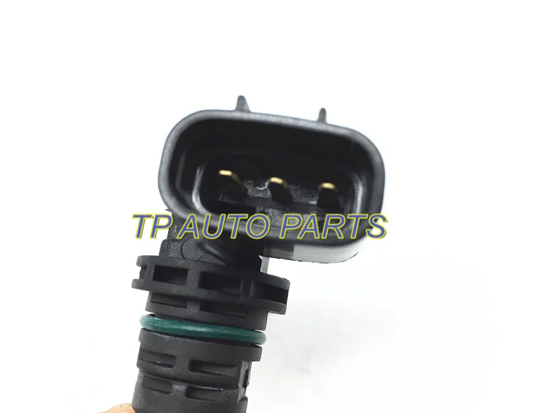 Датчик положения распредвала для Hyun dai Genesis Sonata K ia Optima Rondo OEM 39350 25010 3935025010|sensor