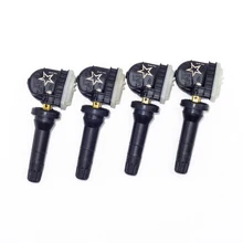 ACDelco 13598771 TPMS оригинальное оборудование OEM датчик давления в шинах