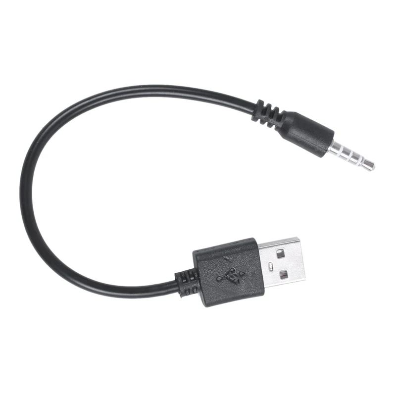 20 см M/M USB 3 5 мм разъем для микрофона Аудио кабель питания передачи данных|Кабели