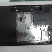 Ноутбук Нижняя крышка корпуса для hp Pavilion 17,3 дюйма G7-2000 G7-2022US G7-2118NR G7-2226NR 685072-001 708037-001 аккумулятор большой емкости