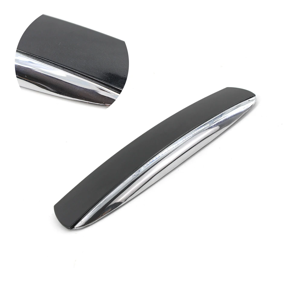 Car Exterior Door Handles Cover For Audi A6 C6 0511 Years Outside Door