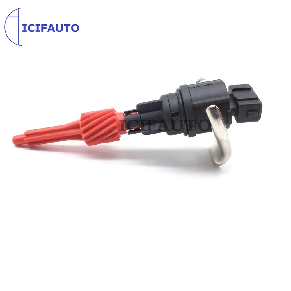 1H0919149A 5S4858 Vehicle Speed Sensor VSS For Volkswagen VW Golf Jetta Cabrio 1.8 1.9 2.0 L4