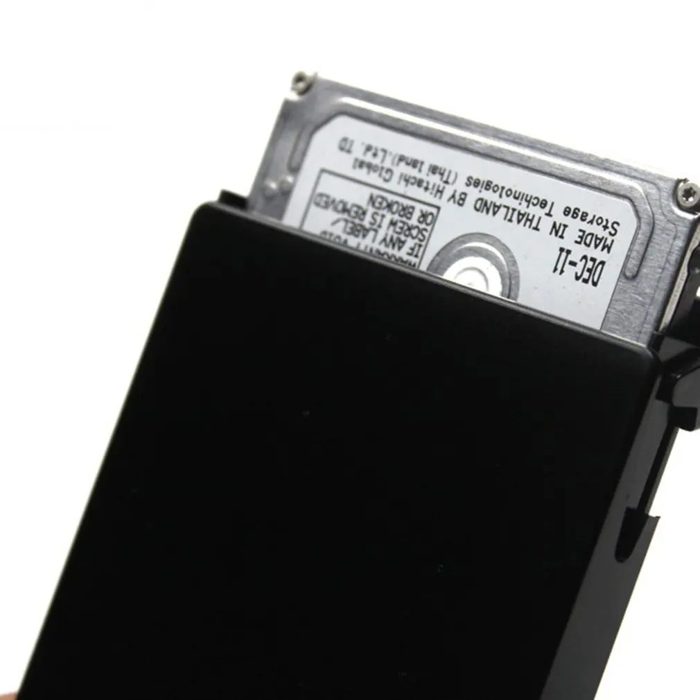 Жесткий диск корпус мобильный жесткий диск коробка USB3.1 для SATA Hardisk с USB C кабелем для Windows для Mac OS