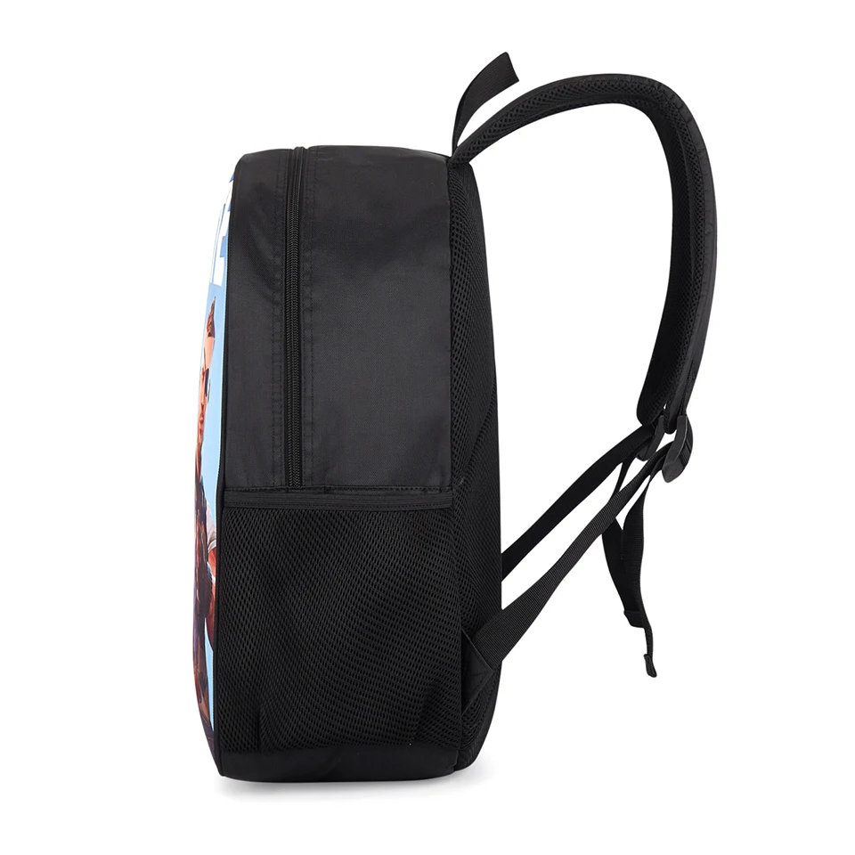 LUOBIWANG 3 шт. комплект Marshmello рюкзак школьные сумки для подростков мальчиков и девочек Водонепроницаемый школьный студенческий рюкзак для детей