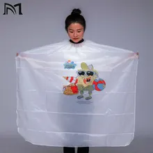 Парикмахерский салон, для старших, ретро, для стрижки волос, Пери, ткань, 140*160 см, для парикмахеров, фартуки для стрижки волос, парикмахерское защитное оборудование