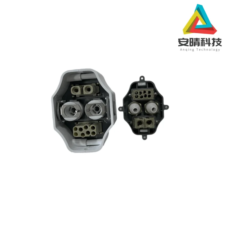 IPL laser picosecond instrument quick connector general connector CPC port