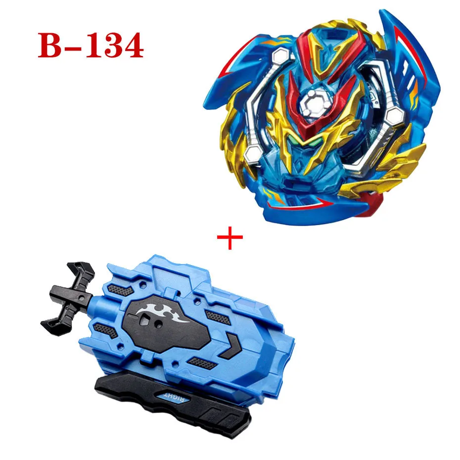 Горячие Beyblade Burst стартер Bey Blade Лезвия Металл Fusion Bayblade Stater Набор Высокая производительность Battling лучшие игрушки для продажи