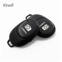 Camera Shutter Button-Self-Timer Controller Bluetooth Remote Wireless-Stick for Wholesale
