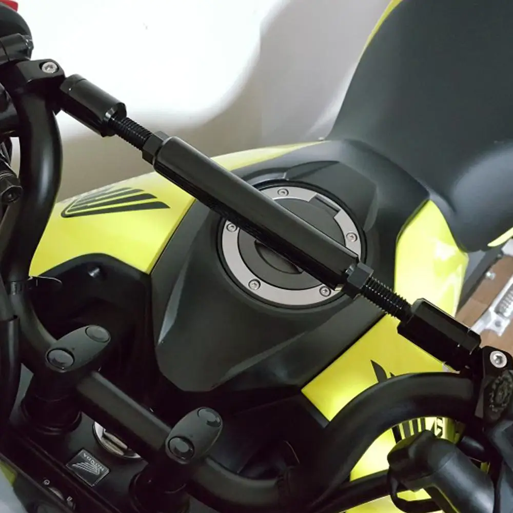 TWISTER. CK для Yamaha XMAX 125 250 300 400 NMAX 125/155 SMAX 155 XMAX 300 мотоциклетные поперечные балансировочные штанги