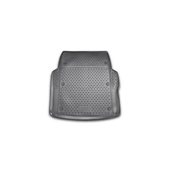 

Trunk Mat BMW 3 (F30), 2012-> ETS. (PU) BMW 3 series)