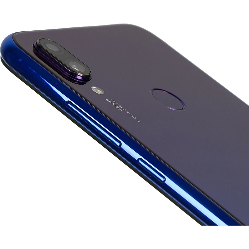 Смартфон XIAOMI Redmi Note 7 32 Gb, синий