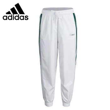 

Original New Arrival Adidas NEO W SS WVN TP Women's Pants Sportswear