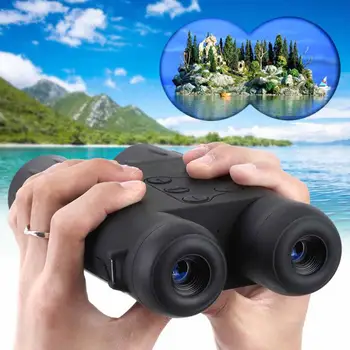 

4X CCD High Definition Infrared Digital Night ForForForVISION Device IR Night Binocular For Outdoor Hunting Accessory