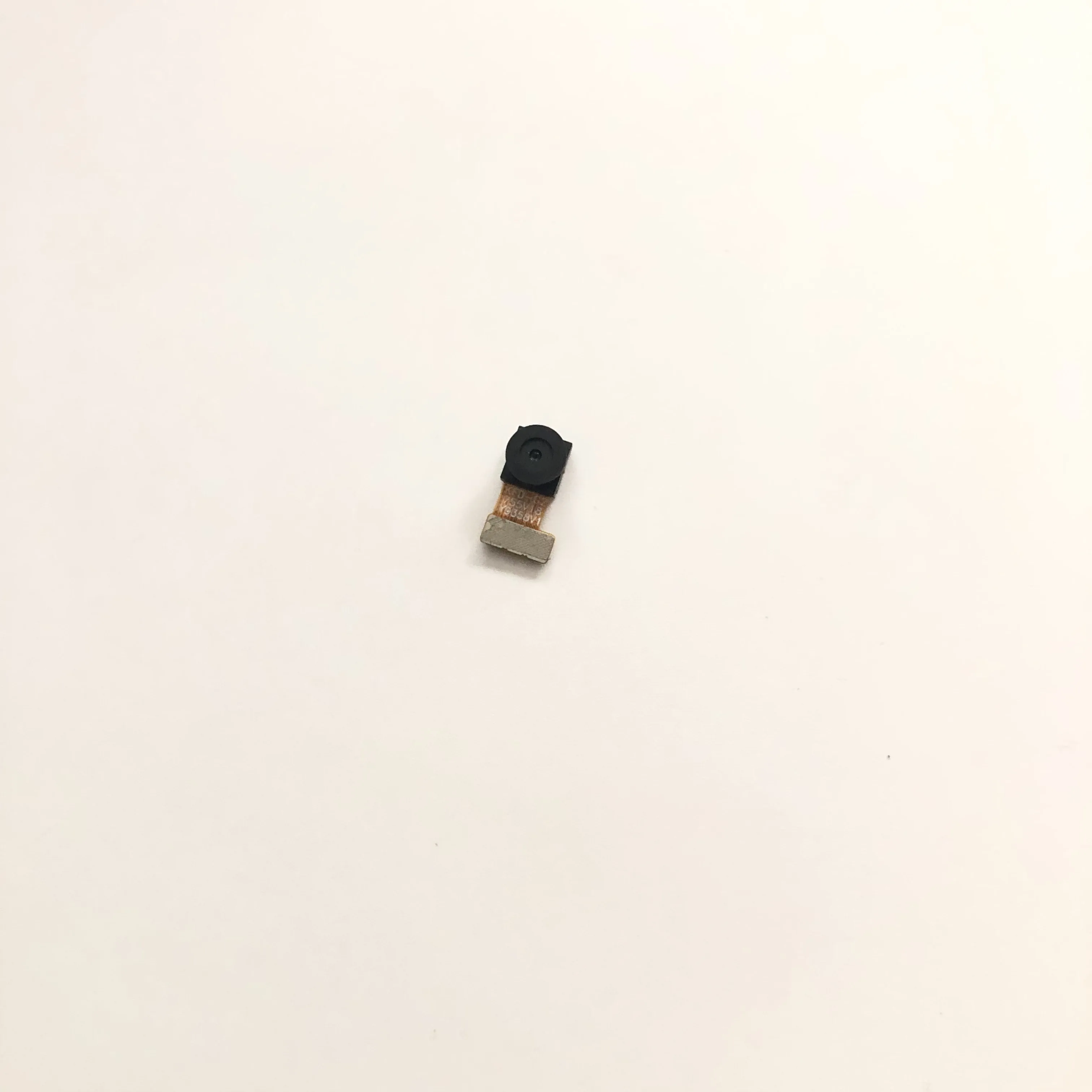 

Used Front Camera 2.0MP Module For Nomu S10 MTK6737T Quad Core 5.0"HD 1280x720 Smartphone + Tracking Number