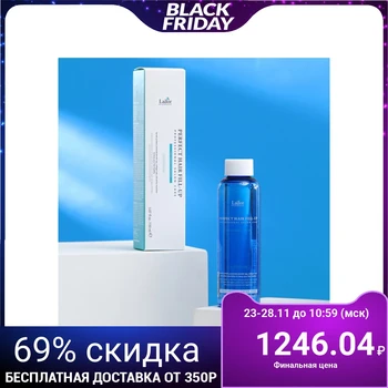 

Filler for hair restoration La'dor Perfect Hair Fill-Up, 150 ml 5081395