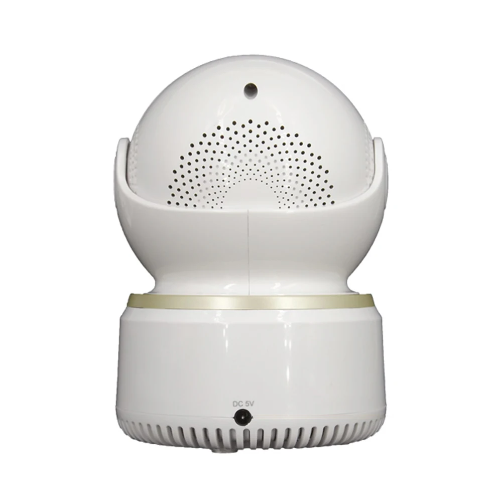 Wifi IP камера 1080P HD аудио 2MP CCTV инфракрасного ночного видения микрофон ONVIF, Привод поворота/наклона для домашнего внутреннего безопасности детские мониторы