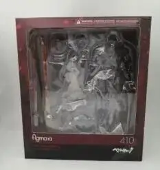 Figma 410 Берсерк кишки суставов подвижная фигурка модель игрушки