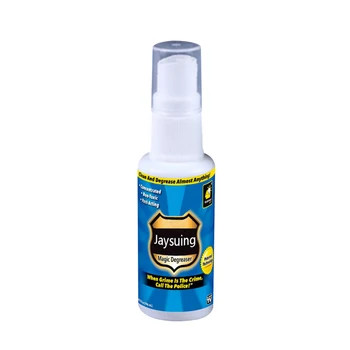 

Oil Stain Cleaner Cleaning Agent Spray Household Bathroom Cleaner