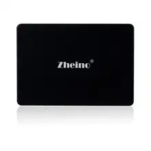 Zheino 3D 60 ГБ SSD SATA3 жесткий Дирв 3D TLC флеш-памяти NAND Внутренний твердотельный диск для ПК ноутбук DESKTOP MACABOOK