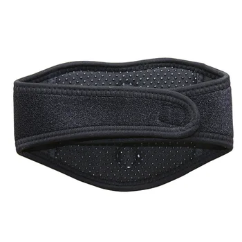 

Belt Neck Brace Health Care Tourmaline Adjustable Soft Magnetic Therapy Support Self Heating Massager Protection Relaxation Warm