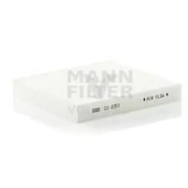 Mann CU2351 Салонный фильтр